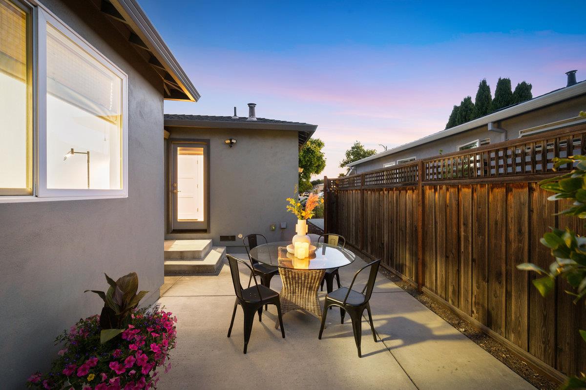 Detail Gallery Image 35 of 57 For 3813 Pasadena Dr, San Mateo,  CA 94403 - 4 Beds | 2 Baths