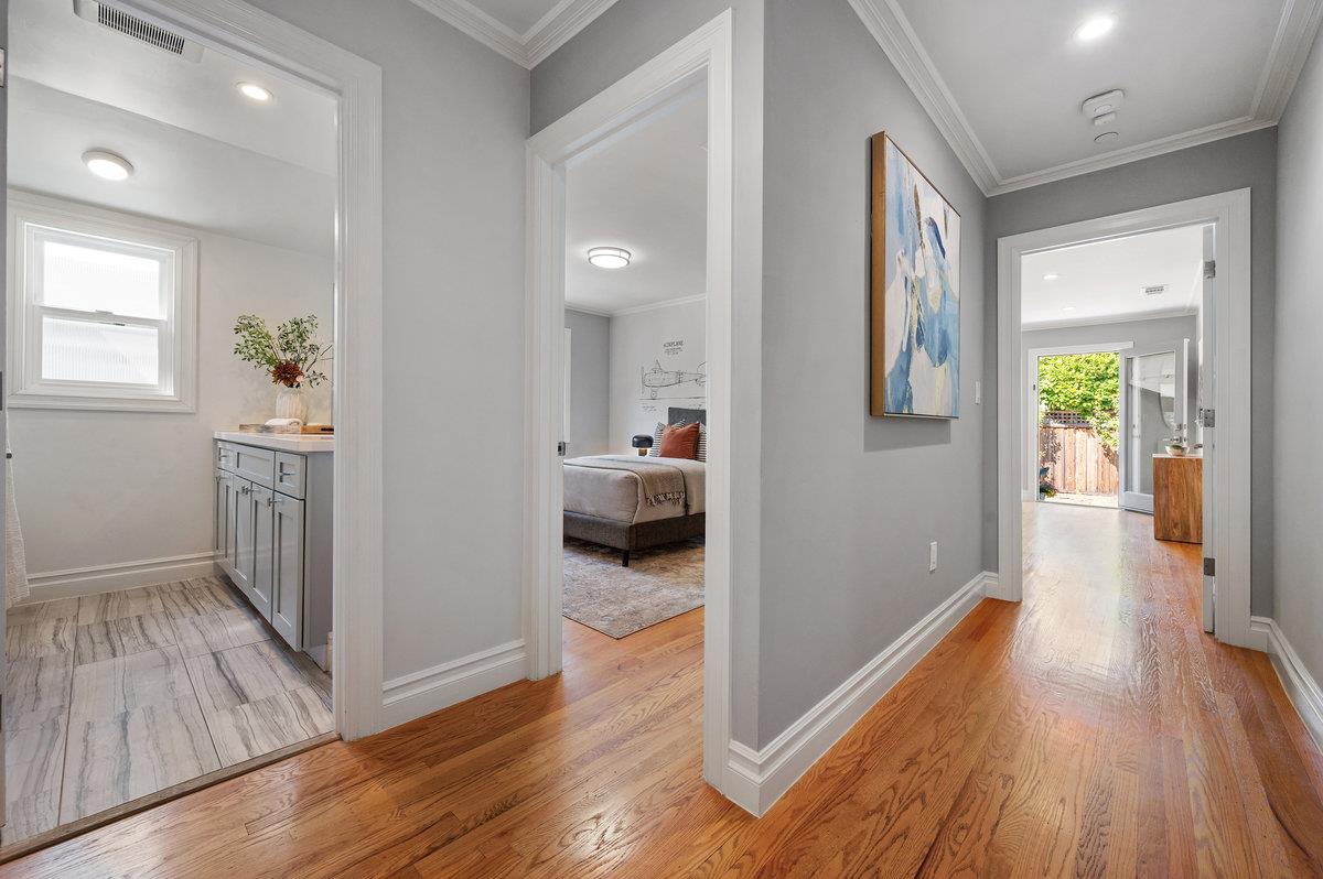 Detail Gallery Image 40 of 57 For 3813 Pasadena Dr, San Mateo,  CA 94403 - 4 Beds | 2 Baths