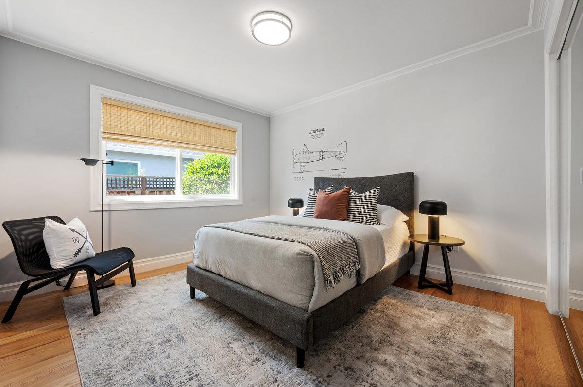 Detail Gallery Image 44 of 57 For 3813 Pasadena Dr, San Mateo,  CA 94403 - 4 Beds | 2 Baths