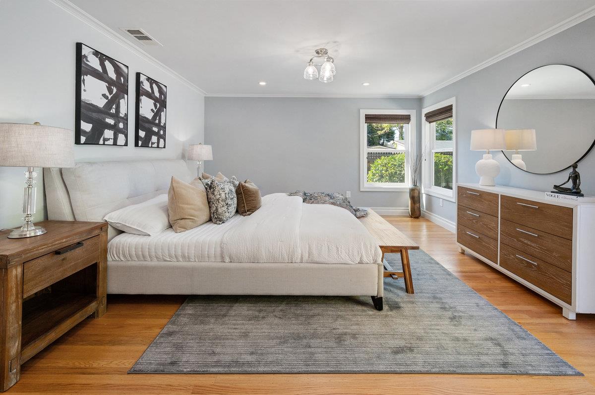 Detail Gallery Image 48 of 57 For 3813 Pasadena Dr, San Mateo,  CA 94403 - 4 Beds | 2 Baths