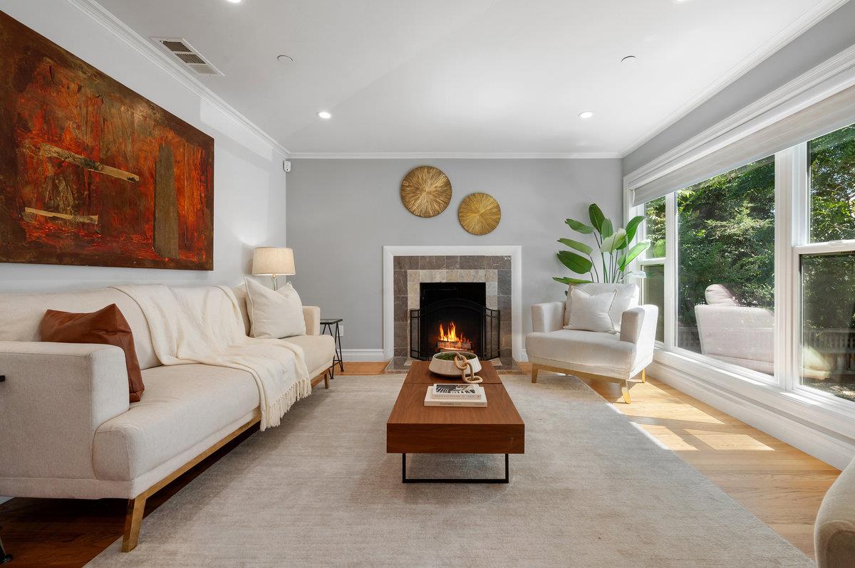 Detail Gallery Image 5 of 57 For 3813 Pasadena Dr, San Mateo,  CA 94403 - 4 Beds | 2 Baths