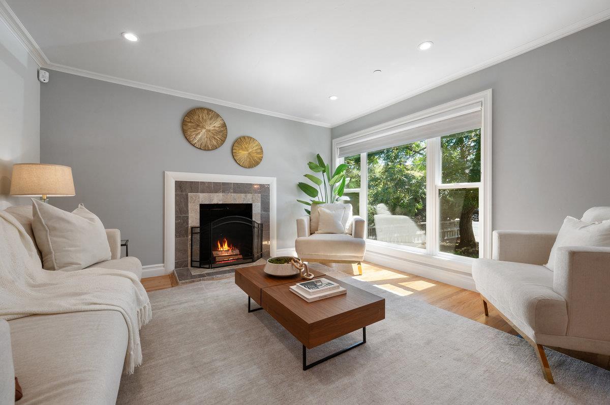 Detail Gallery Image 6 of 57 For 3813 Pasadena Dr, San Mateo,  CA 94403 - 4 Beds | 2 Baths