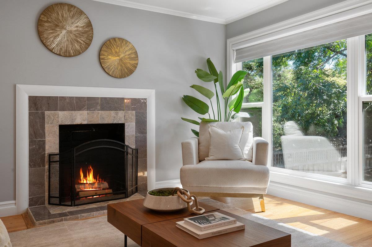 Detail Gallery Image 7 of 57 For 3813 Pasadena Dr, San Mateo,  CA 94403 - 4 Beds | 2 Baths