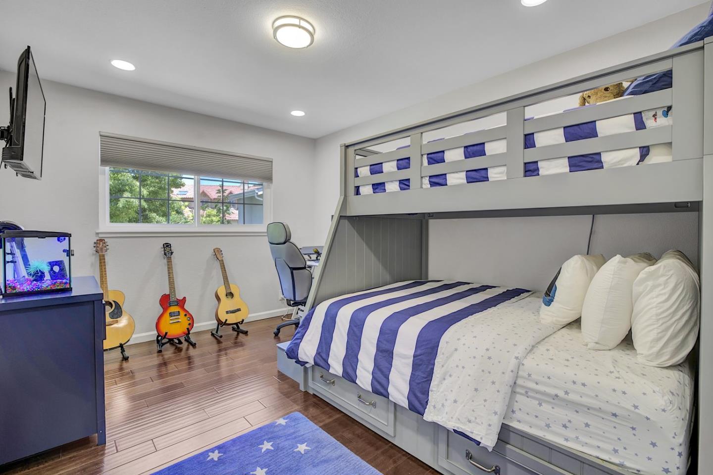 Detail Gallery Image 20 of 57 For 726 S Henry Ave, San Jose,  CA 95117 - 5 Beds | 3 Baths