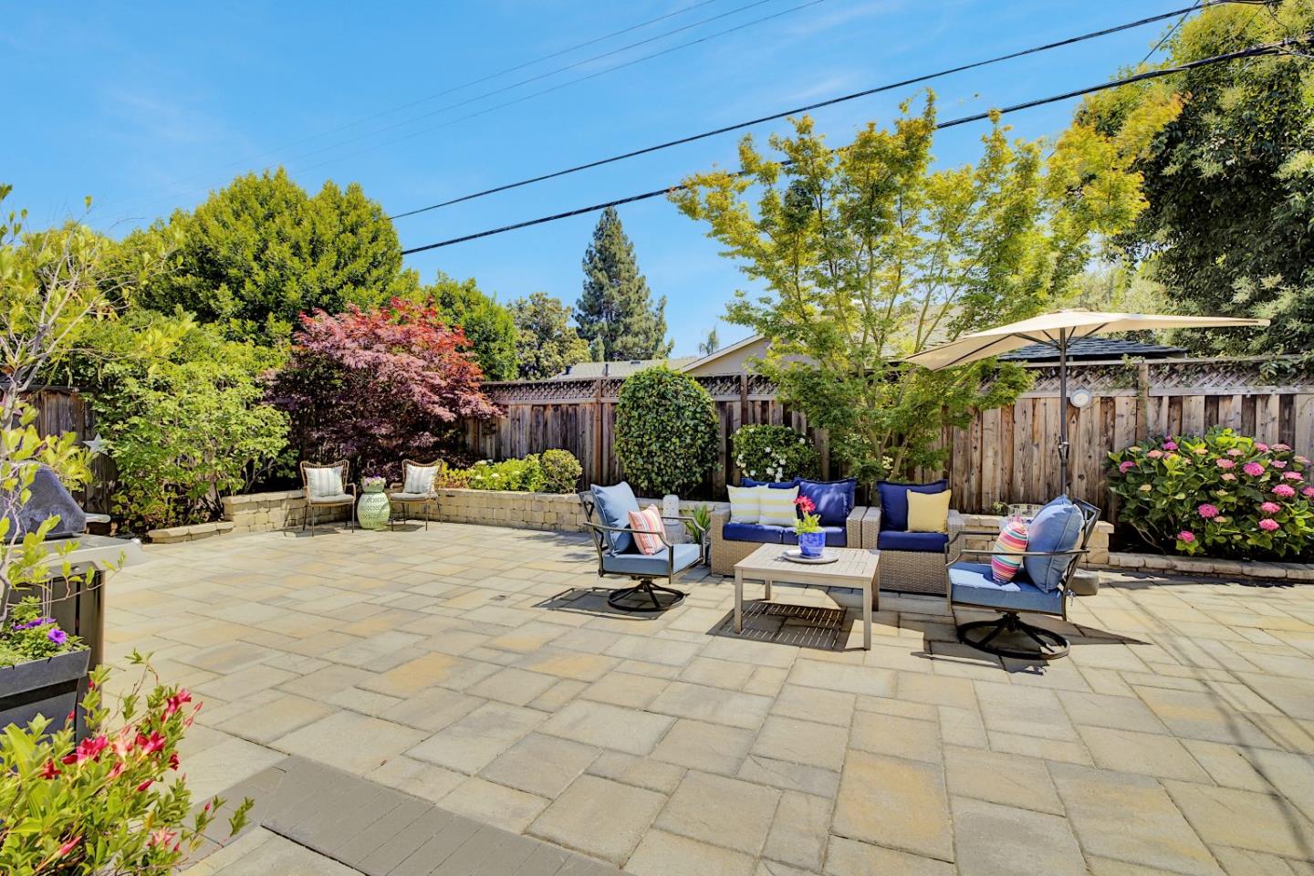 Detail Gallery Image 35 of 57 For 726 S Henry Ave, San Jose,  CA 95117 - 5 Beds | 3 Baths