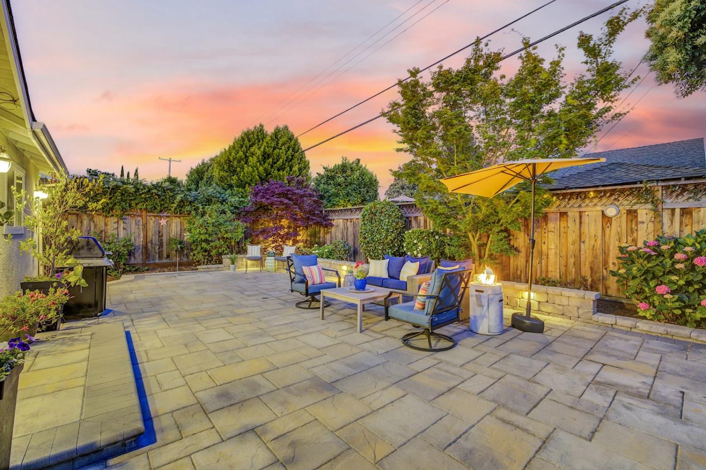 Detail Gallery Image 43 of 57 For 726 S Henry Ave, San Jose,  CA 95117 - 5 Beds | 3 Baths