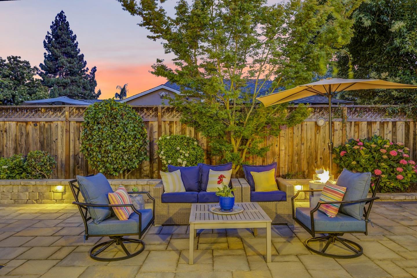 Detail Gallery Image 44 of 57 For 726 S Henry Ave, San Jose,  CA 95117 - 5 Beds | 3 Baths