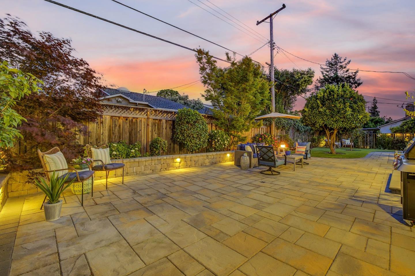 Detail Gallery Image 45 of 57 For 726 S Henry Ave, San Jose,  CA 95117 - 5 Beds | 3 Baths