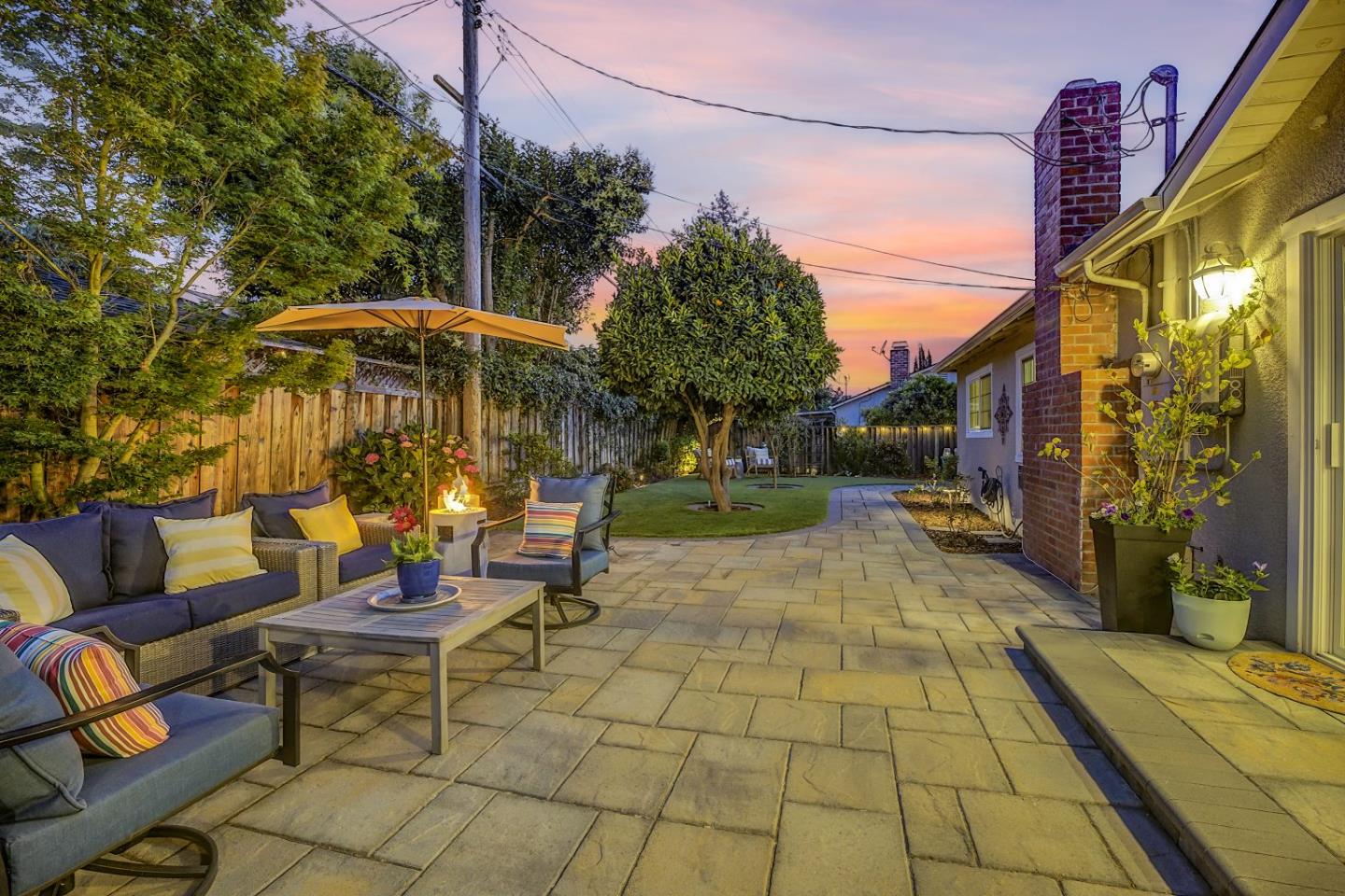 Detail Gallery Image 46 of 57 For 726 S Henry Ave, San Jose,  CA 95117 - 5 Beds | 3 Baths