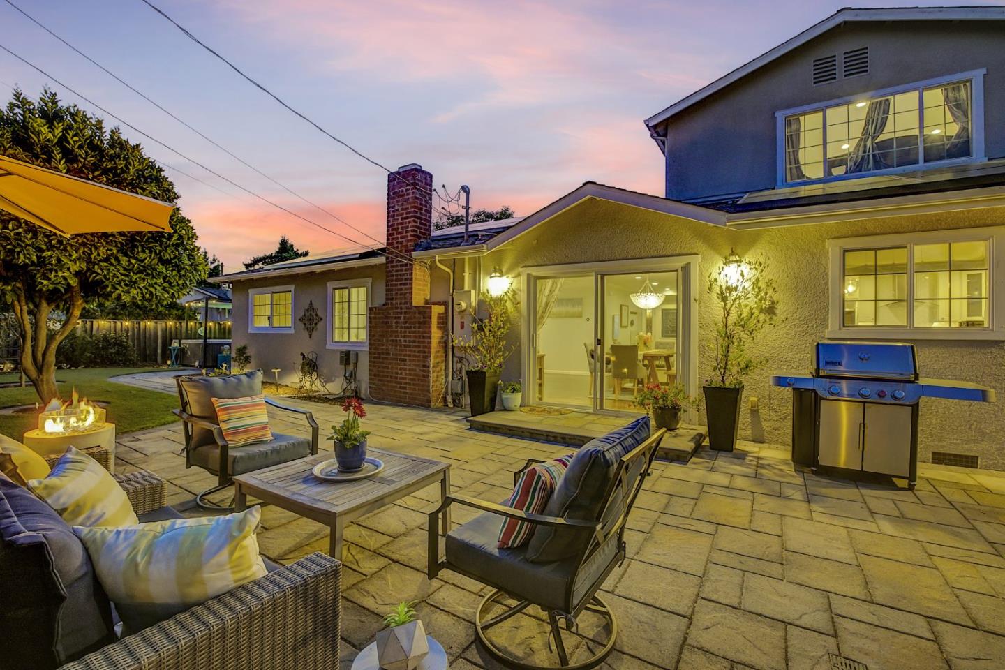 Detail Gallery Image 47 of 57 For 726 S Henry Ave, San Jose,  CA 95117 - 5 Beds | 3 Baths