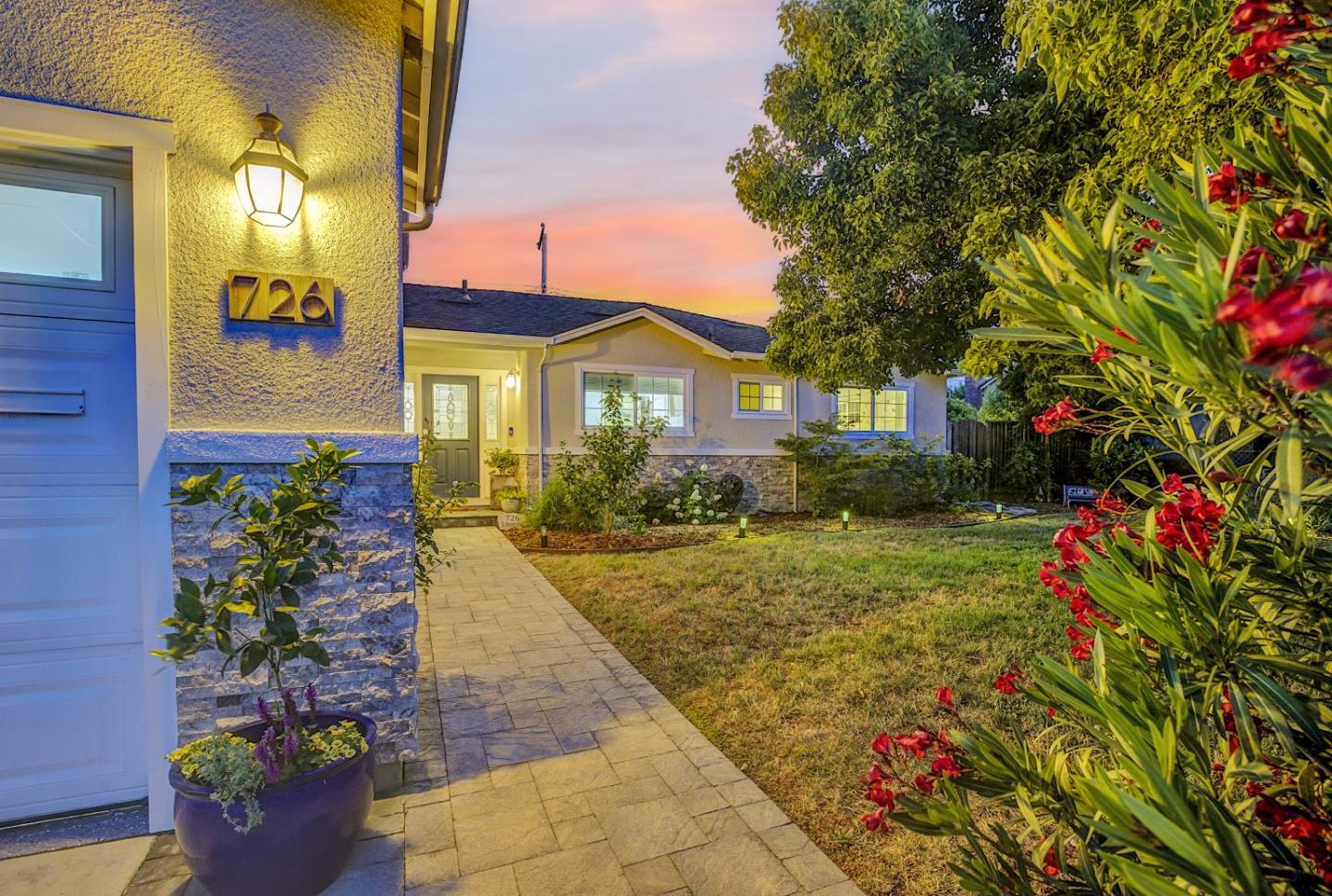 Detail Gallery Image 48 of 57 For 726 S Henry Ave, San Jose,  CA 95117 - 5 Beds | 3 Baths