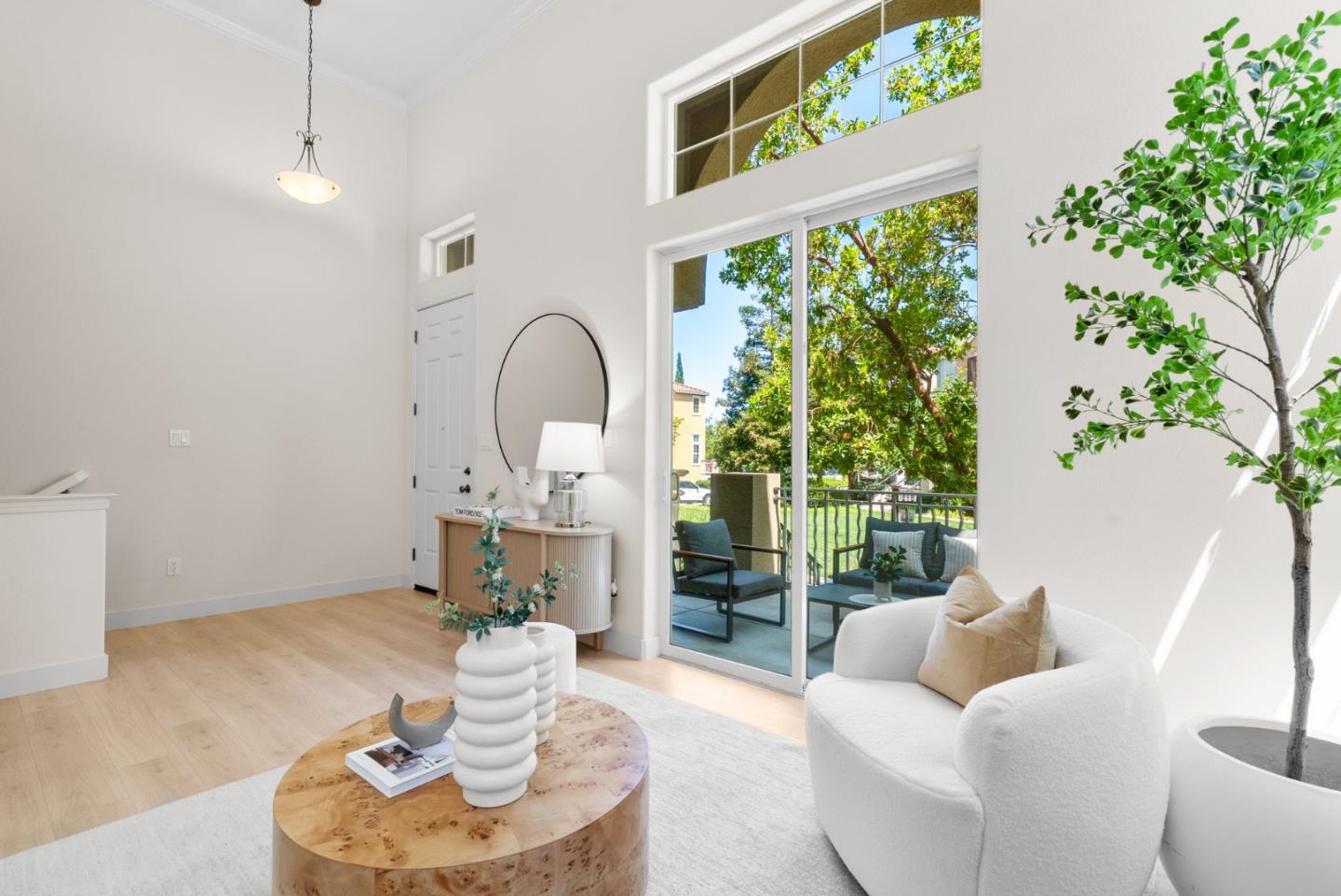 Detail Gallery Image 10 of 58 For 4048 Fitzpatrick Way, Santa Clara,  CA 95054 - 3 Beds | 2/1 Baths