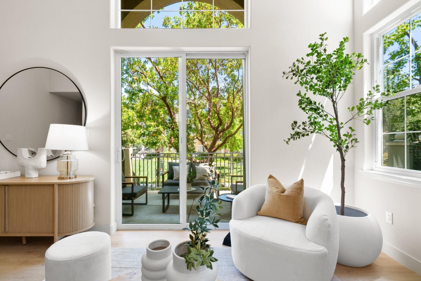 Detail Gallery Image 11 of 58 For 4048 Fitzpatrick Way, Santa Clara,  CA 95054 - 3 Beds | 2/1 Baths