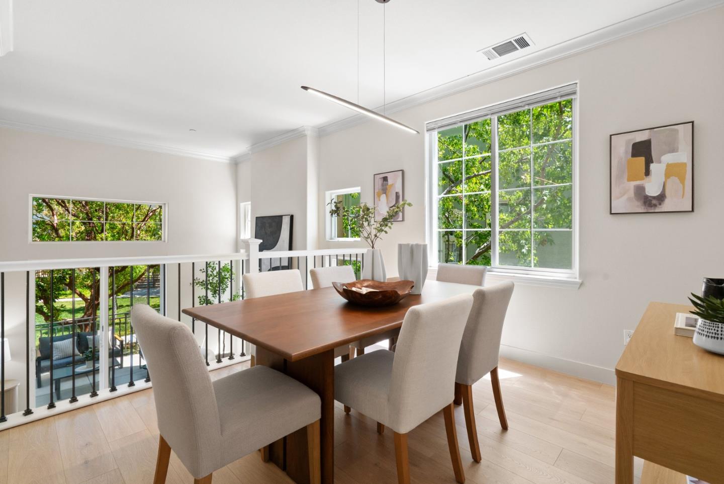 Detail Gallery Image 13 of 58 For 4048 Fitzpatrick Way, Santa Clara,  CA 95054 - 3 Beds | 2/1 Baths