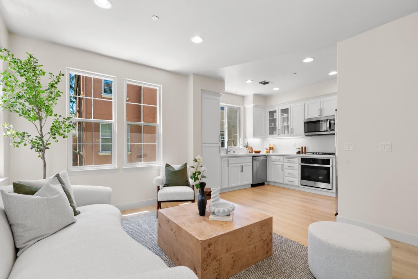 Detail Gallery Image 19 of 58 For 4048 Fitzpatrick Way, Santa Clara,  CA 95054 - 3 Beds | 2/1 Baths