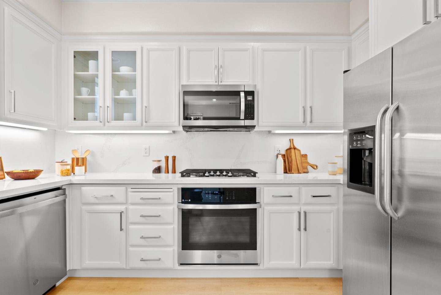 Detail Gallery Image 27 of 58 For 4048 Fitzpatrick Way, Santa Clara,  CA 95054 - 3 Beds | 2/1 Baths
