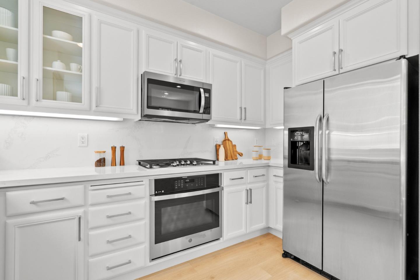 Detail Gallery Image 28 of 58 For 4048 Fitzpatrick Way, Santa Clara,  CA 95054 - 3 Beds | 2/1 Baths