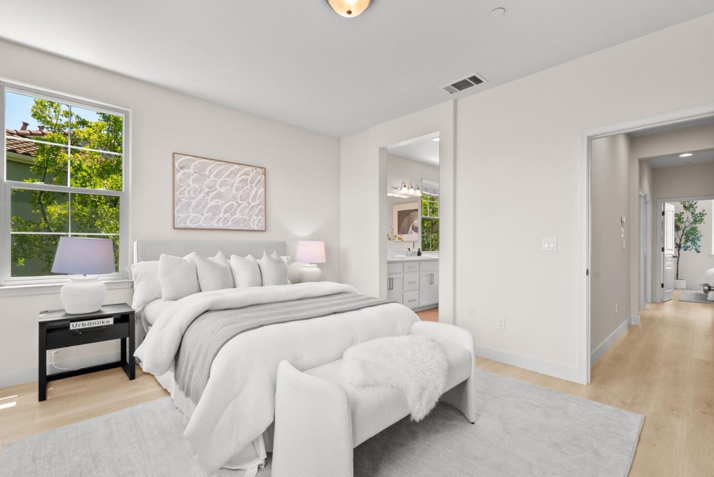 Detail Gallery Image 32 of 58 For 4048 Fitzpatrick Way, Santa Clara,  CA 95054 - 3 Beds | 2/1 Baths