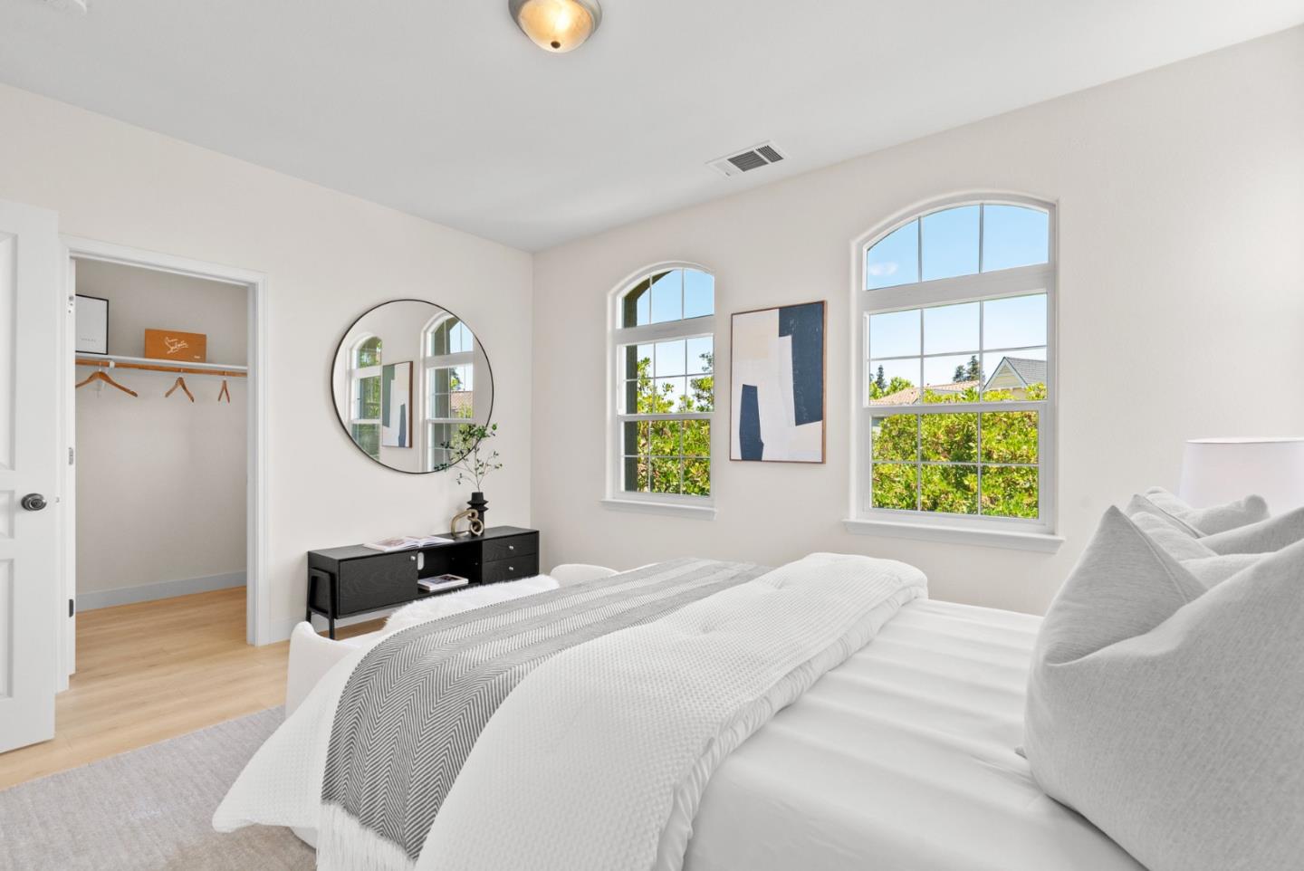 Detail Gallery Image 33 of 58 For 4048 Fitzpatrick Way, Santa Clara,  CA 95054 - 3 Beds | 2/1 Baths