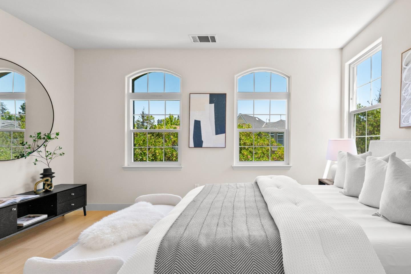 Detail Gallery Image 34 of 58 For 4048 Fitzpatrick Way, Santa Clara,  CA 95054 - 3 Beds | 2/1 Baths