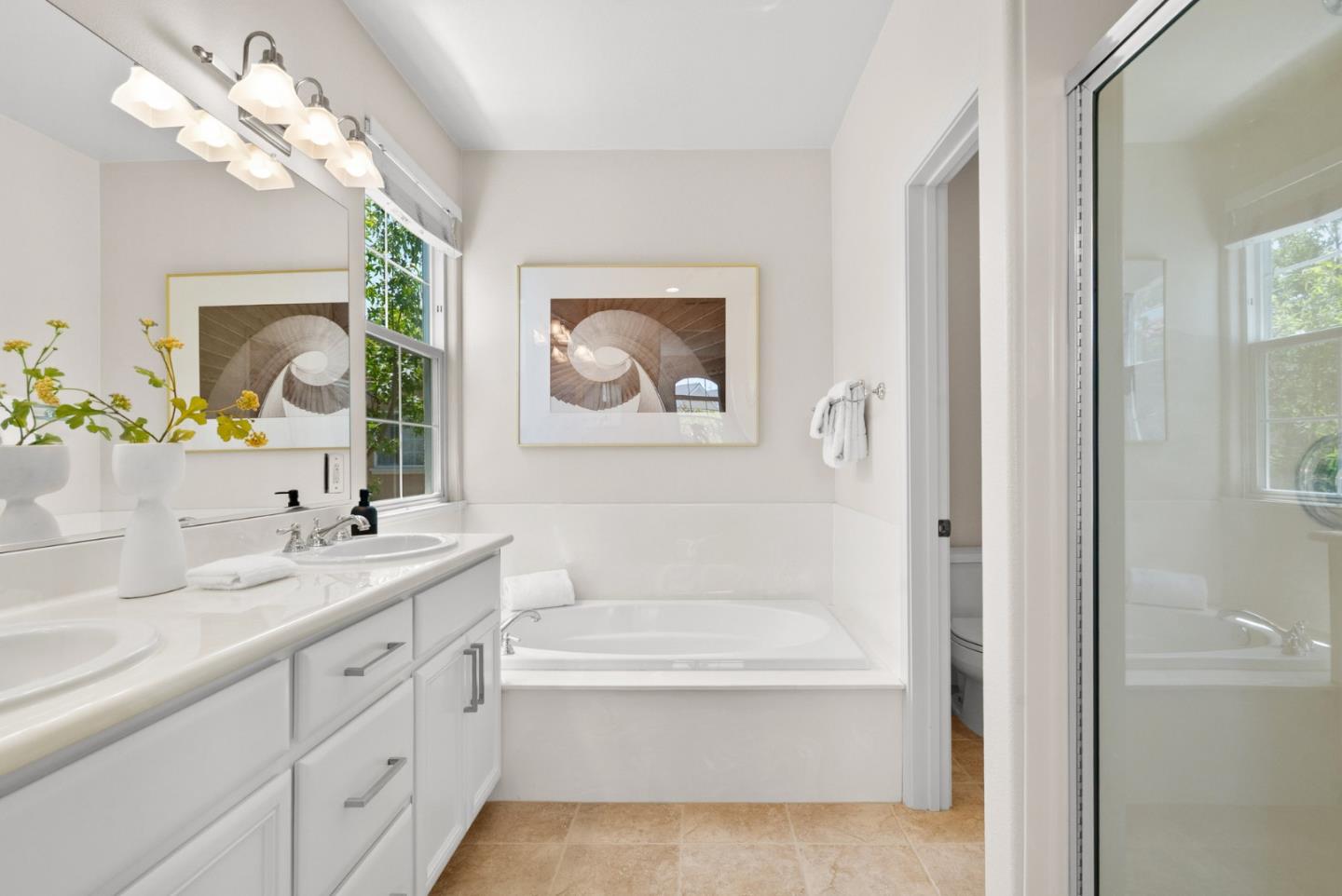 Detail Gallery Image 35 of 58 For 4048 Fitzpatrick Way, Santa Clara,  CA 95054 - 3 Beds | 2/1 Baths