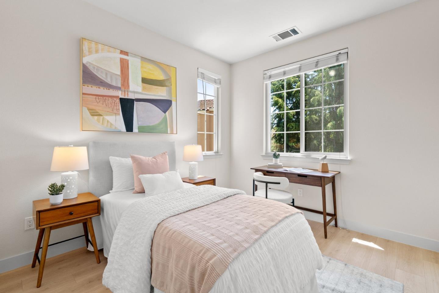 Detail Gallery Image 38 of 58 For 4048 Fitzpatrick Way, Santa Clara,  CA 95054 - 3 Beds | 2/1 Baths