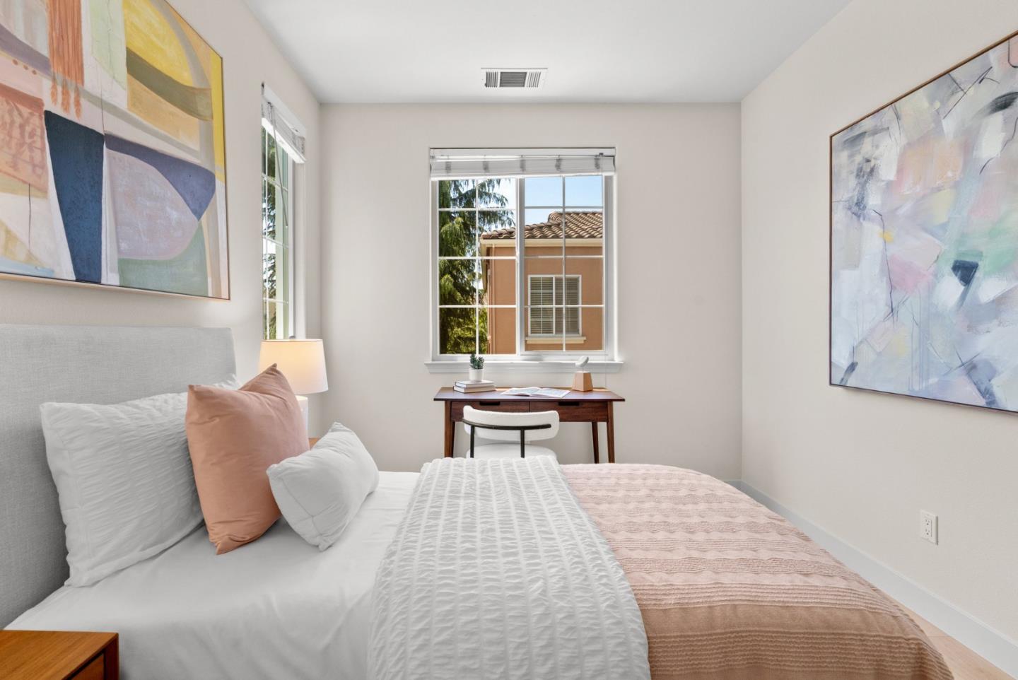Detail Gallery Image 39 of 58 For 4048 Fitzpatrick Way, Santa Clara,  CA 95054 - 3 Beds | 2/1 Baths