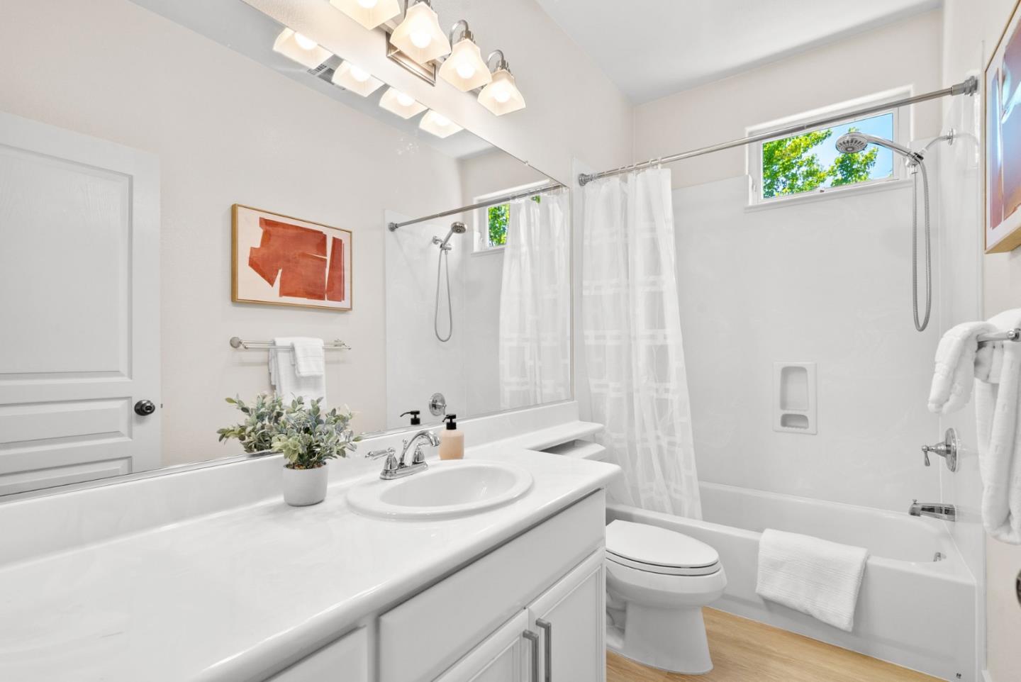Detail Gallery Image 41 of 58 For 4048 Fitzpatrick Way, Santa Clara,  CA 95054 - 3 Beds | 2/1 Baths
