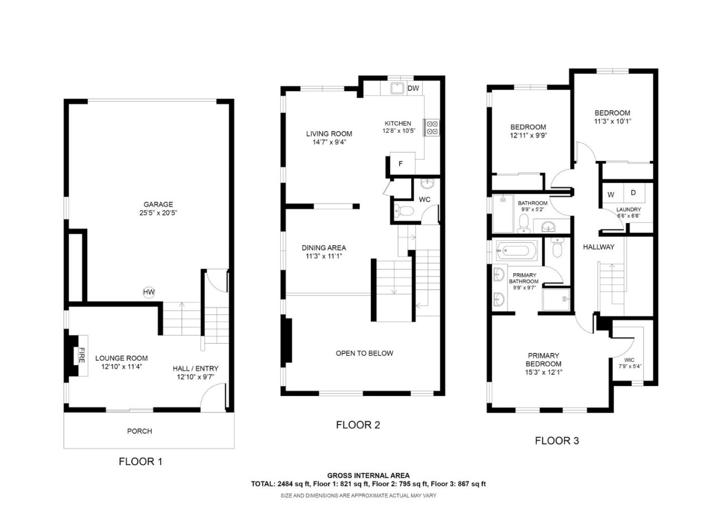 Detail Gallery Image 45 of 58 For 4048 Fitzpatrick Way, Santa Clara,  CA 95054 - 3 Beds | 2/1 Baths