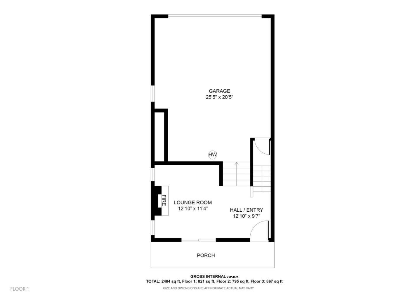 Detail Gallery Image 46 of 58 For 4048 Fitzpatrick Way, Santa Clara,  CA 95054 - 3 Beds | 2/1 Baths