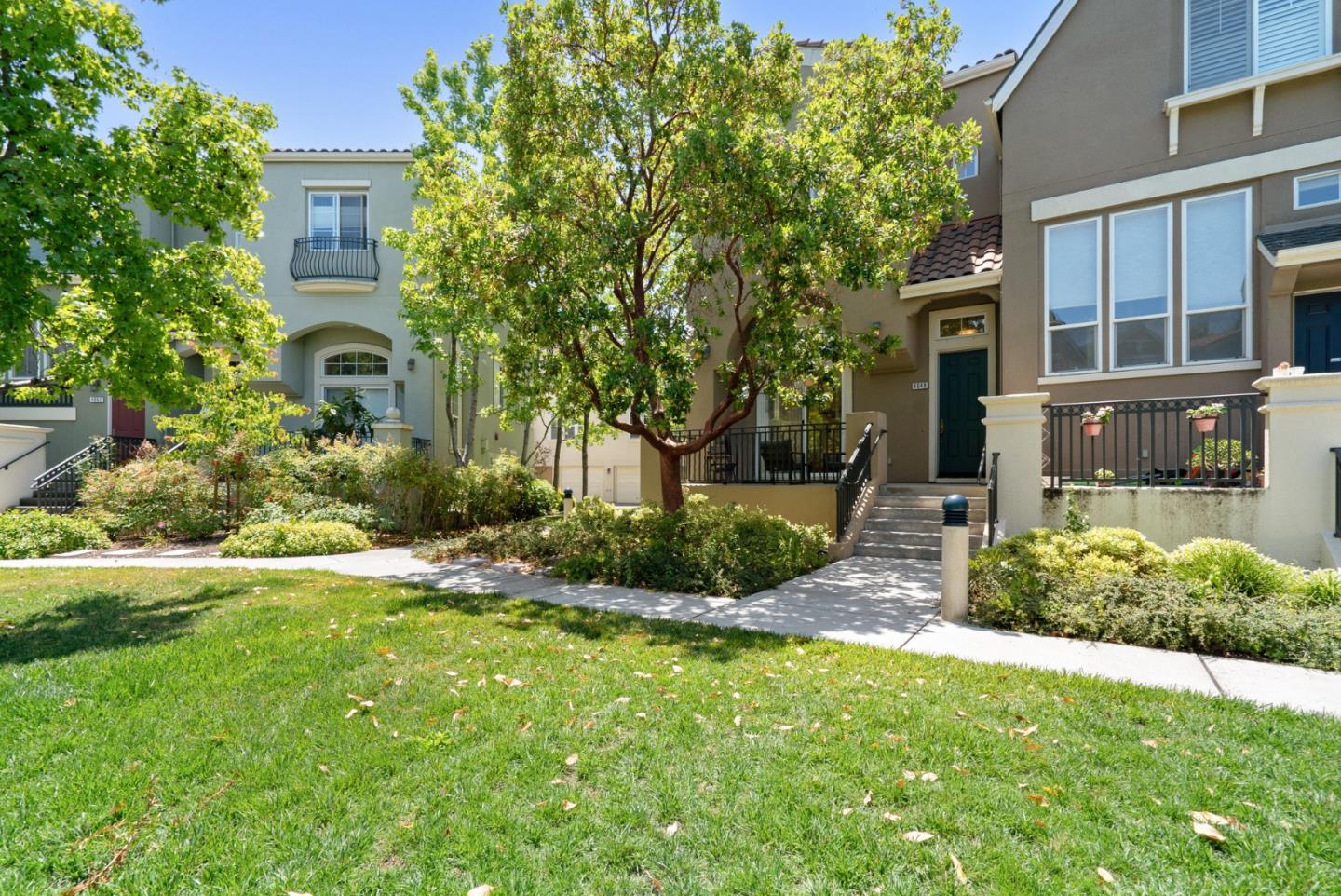 Detail Gallery Image 51 of 58 For 4048 Fitzpatrick Way, Santa Clara,  CA 95054 - 3 Beds | 2/1 Baths