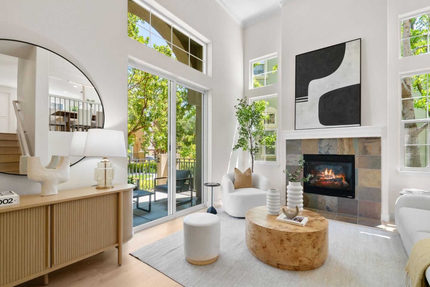 Detail Gallery Image 7 of 58 For 4048 Fitzpatrick Way, Santa Clara,  CA 95054 - 3 Beds | 2/1 Baths