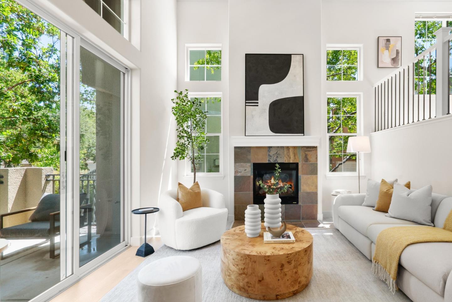Detail Gallery Image 8 of 58 For 4048 Fitzpatrick Way, Santa Clara,  CA 95054 - 3 Beds | 2/1 Baths