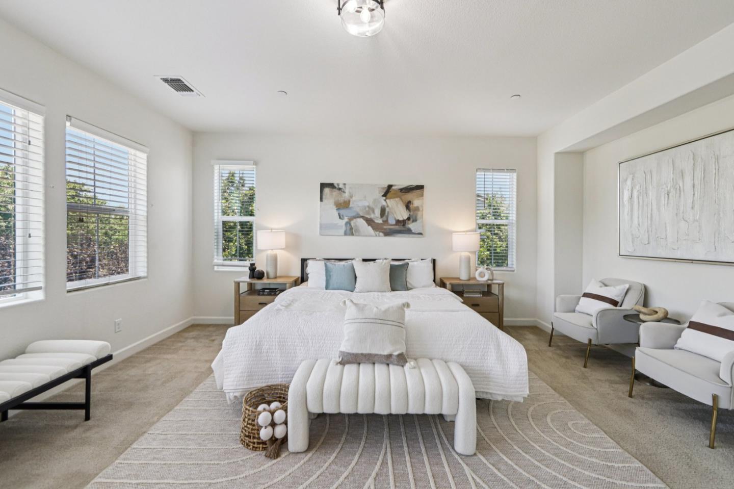 Detail Gallery Image 15 of 41 For 525 E Marcello Ave, Mountain House,  CA 95391 - 4 Beds | 4 Baths