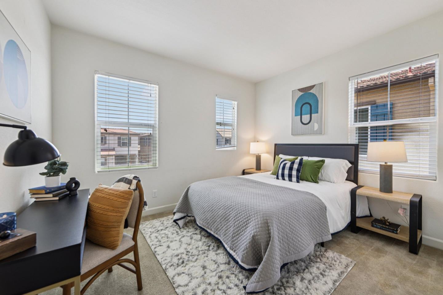 Detail Gallery Image 24 of 41 For 525 E Marcello Ave, Mountain House,  CA 95391 - 4 Beds | 4 Baths