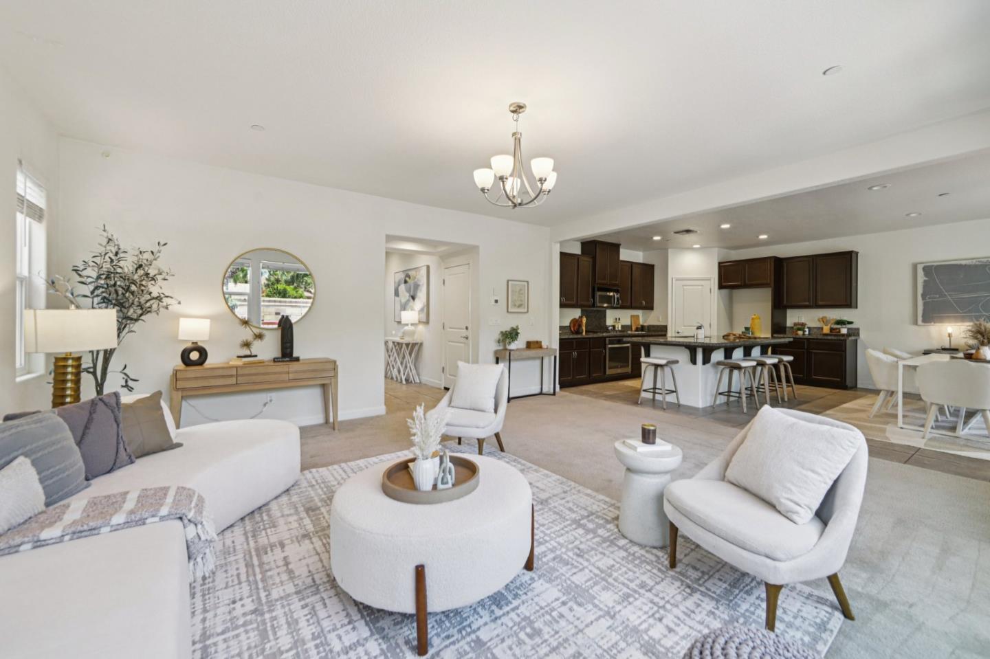 Detail Gallery Image 3 of 41 For 525 E Marcello Ave, Mountain House,  CA 95391 - 4 Beds | 4 Baths