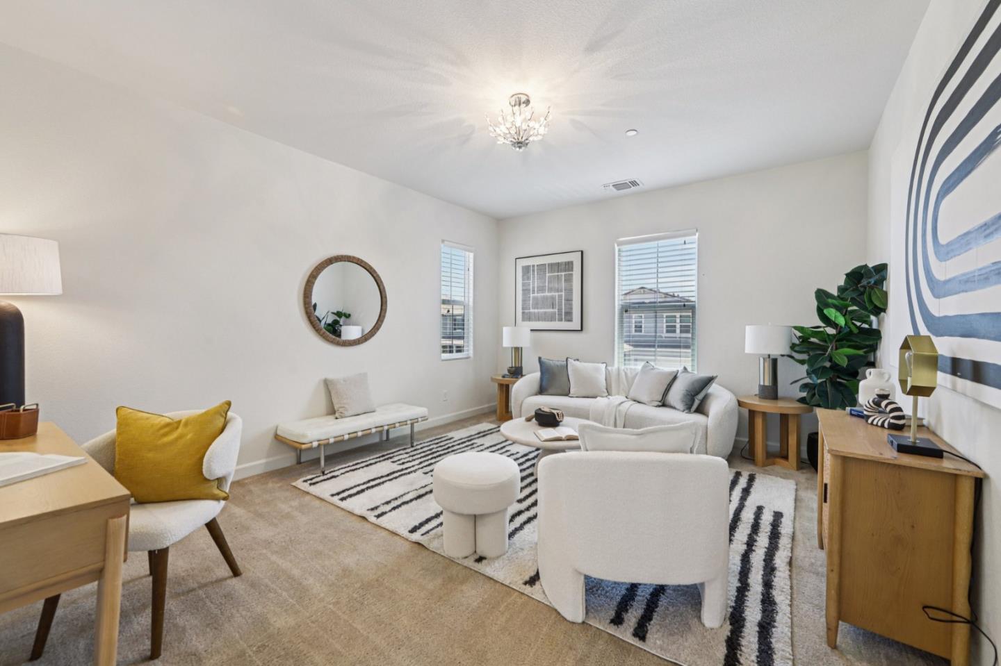 Detail Gallery Image 30 of 41 For 525 E Marcello Ave, Mountain House,  CA 95391 - 4 Beds | 4 Baths