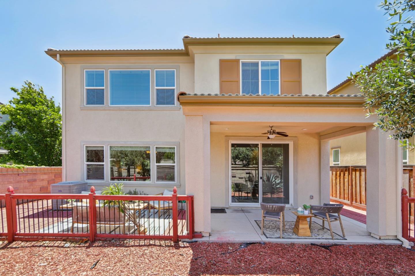 Detail Gallery Image 33 of 41 For 525 E Marcello Ave, Mountain House,  CA 95391 - 4 Beds | 4 Baths
