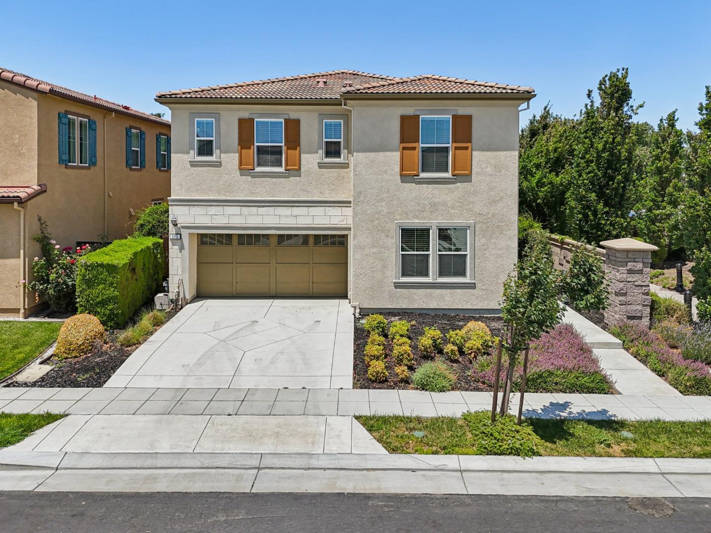 Detail Gallery Image 37 of 41 For 525 E Marcello Ave, Mountain House,  CA 95391 - 4 Beds | 4 Baths