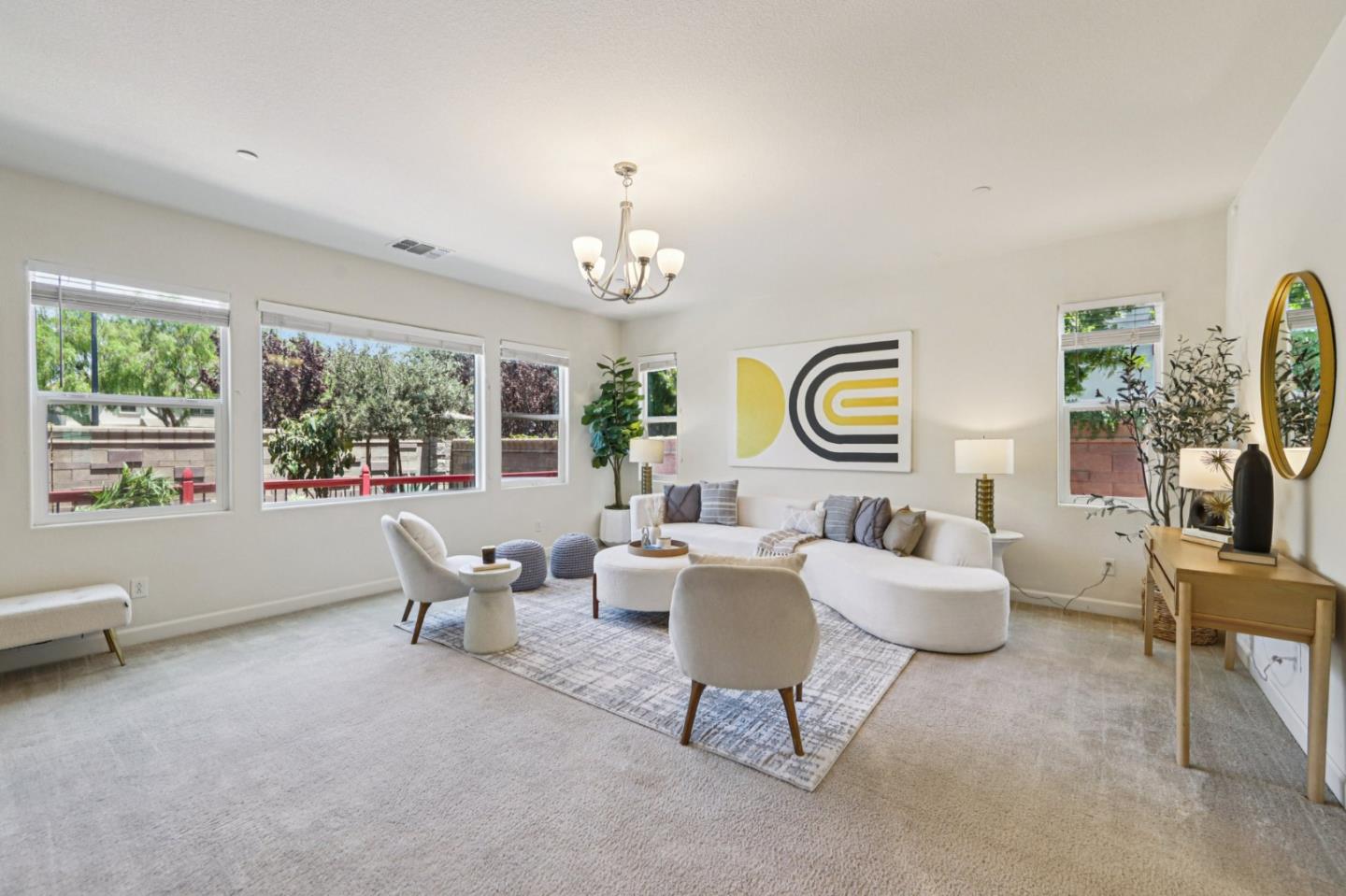 Detail Gallery Image 6 of 41 For 525 E Marcello Ave, Mountain House,  CA 95391 - 4 Beds | 4 Baths