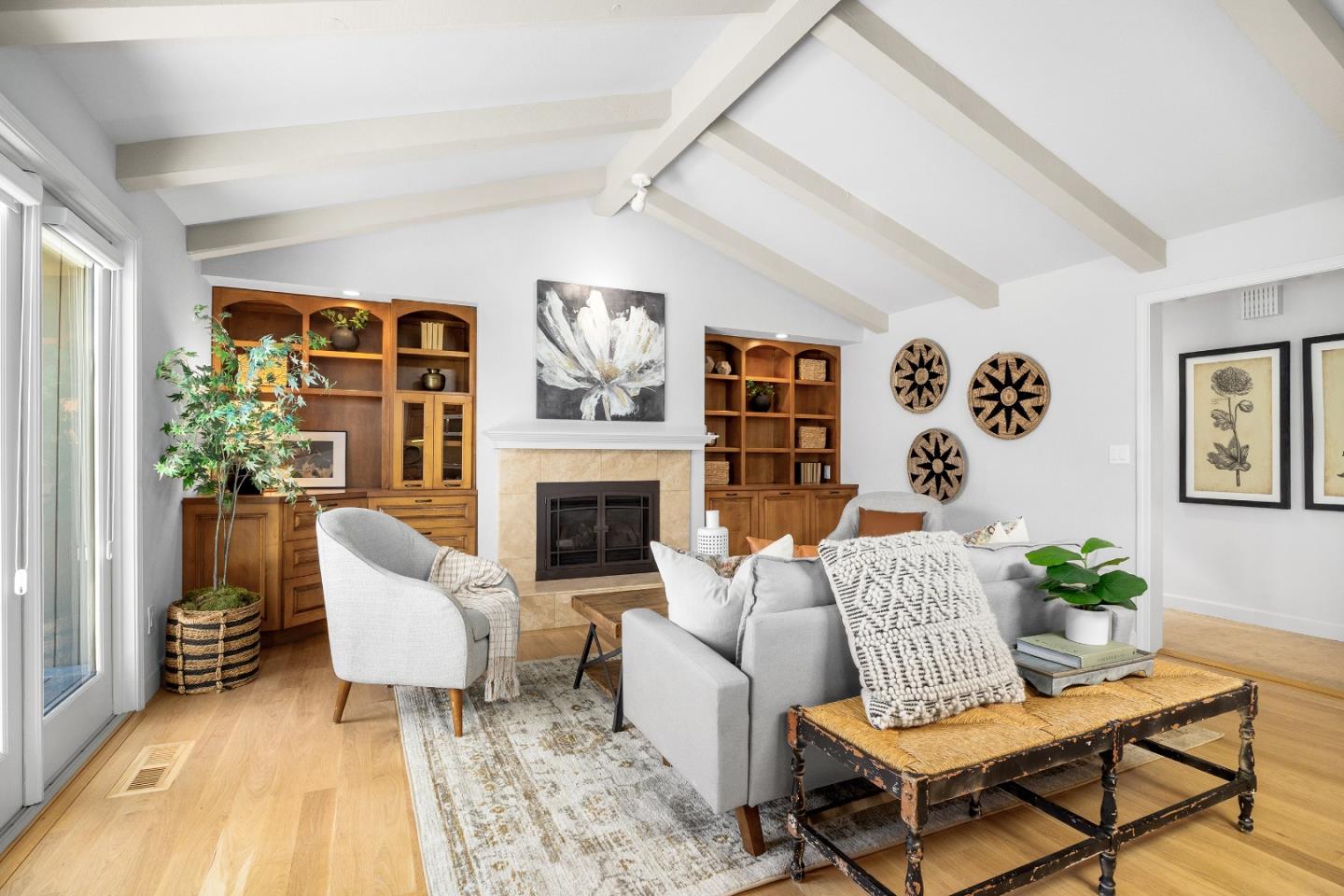 Detail Gallery Image 20 of 63 For 105 Jocelyn Ct, Santa Cruz,  CA 95060 - 4 Beds | 2/1 Baths