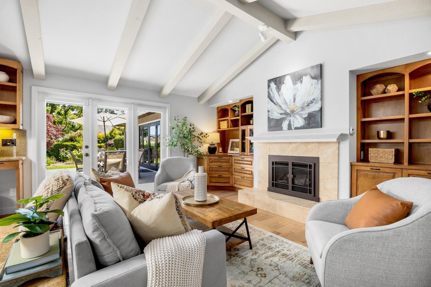 Detail Gallery Image 21 of 63 For 105 Jocelyn Ct, Santa Cruz,  CA 95060 - 4 Beds | 2/1 Baths