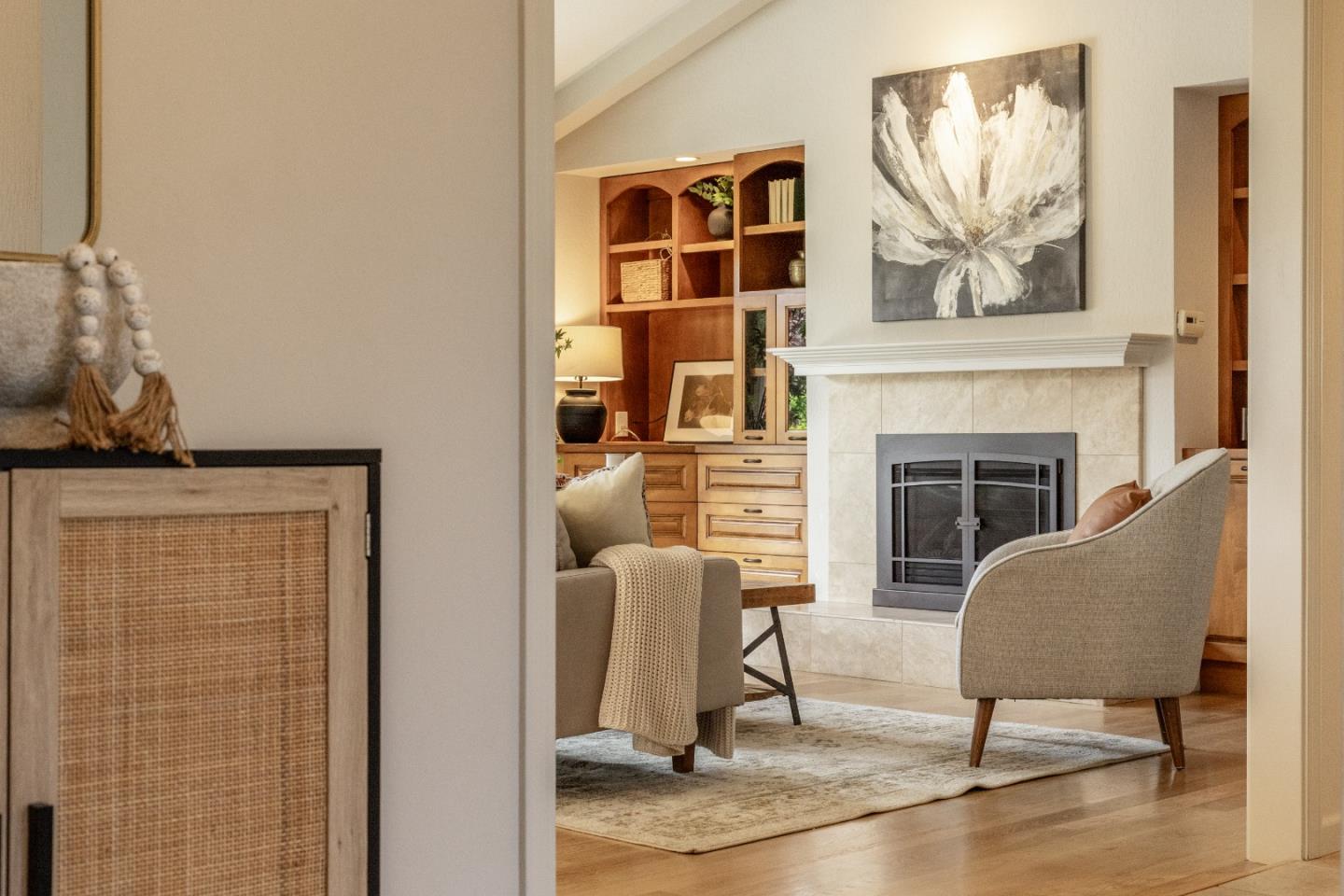 Detail Gallery Image 23 of 63 For 105 Jocelyn Ct, Santa Cruz,  CA 95060 - 4 Beds | 2/1 Baths