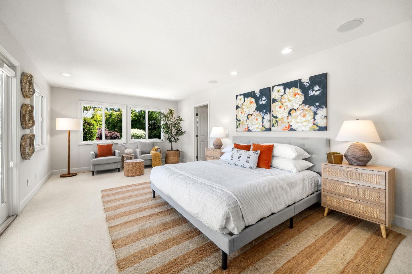 Detail Gallery Image 25 of 63 For 105 Jocelyn Ct, Santa Cruz,  CA 95060 - 4 Beds | 2/1 Baths