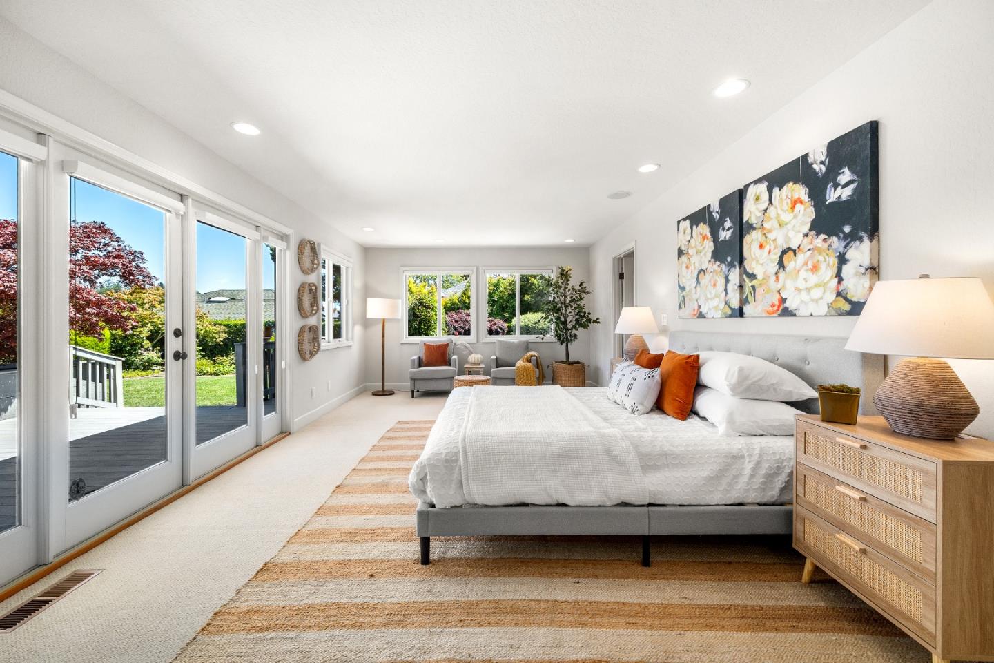Detail Gallery Image 26 of 63 For 105 Jocelyn Ct, Santa Cruz,  CA 95060 - 4 Beds | 2/1 Baths