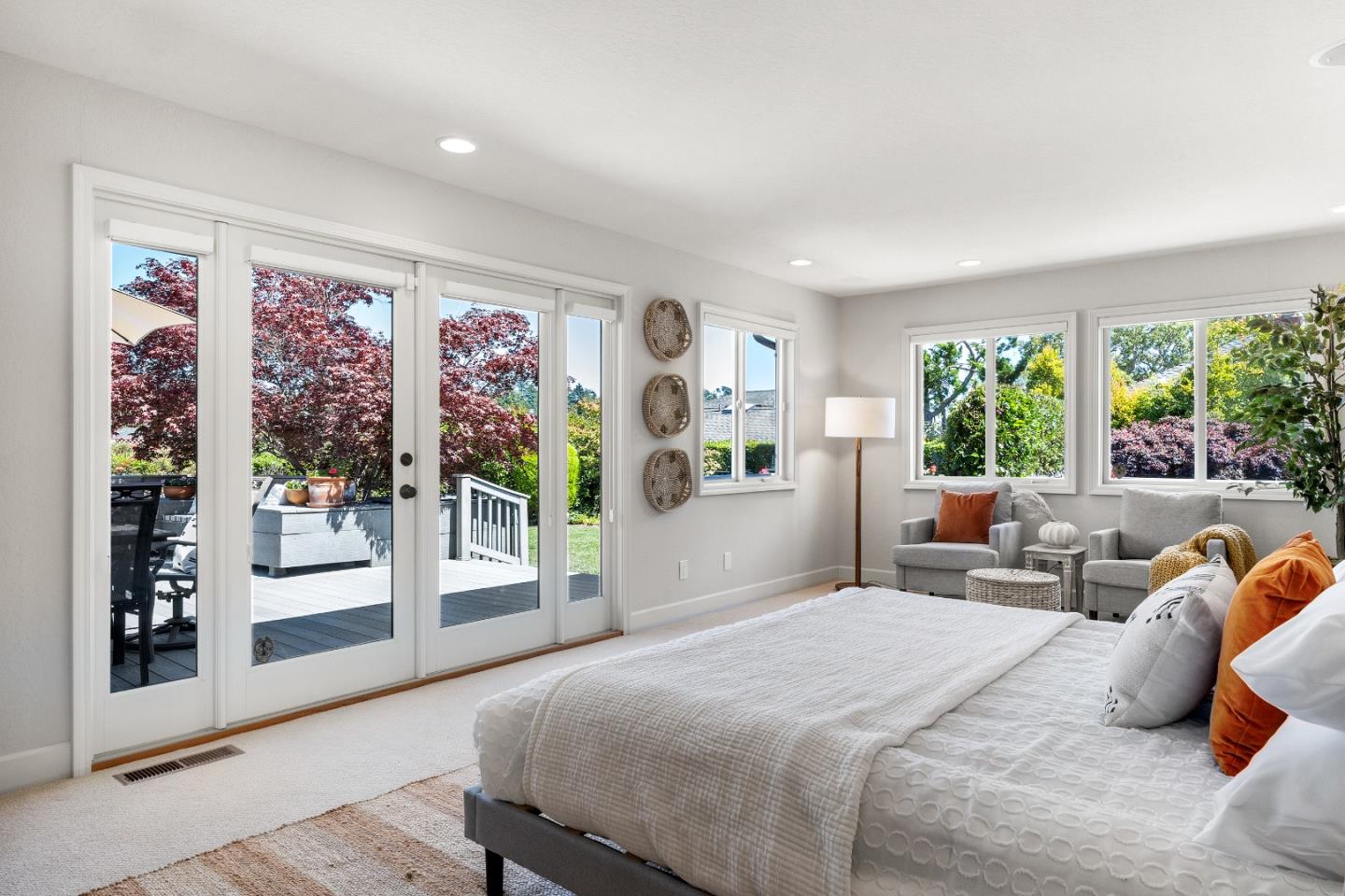 Detail Gallery Image 27 of 63 For 105 Jocelyn Ct, Santa Cruz,  CA 95060 - 4 Beds | 2/1 Baths