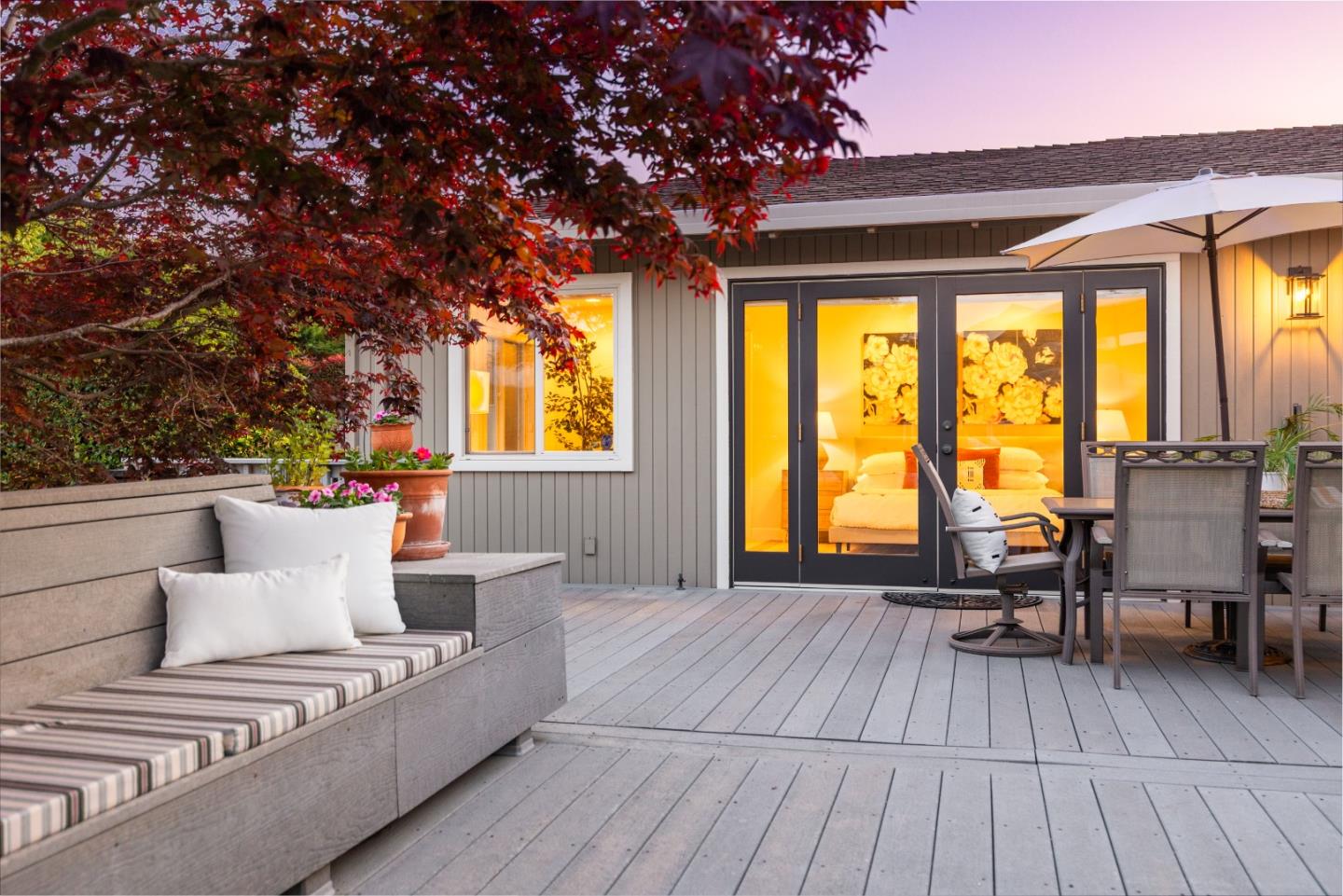Detail Gallery Image 30 of 63 For 105 Jocelyn Ct, Santa Cruz,  CA 95060 - 4 Beds | 2/1 Baths