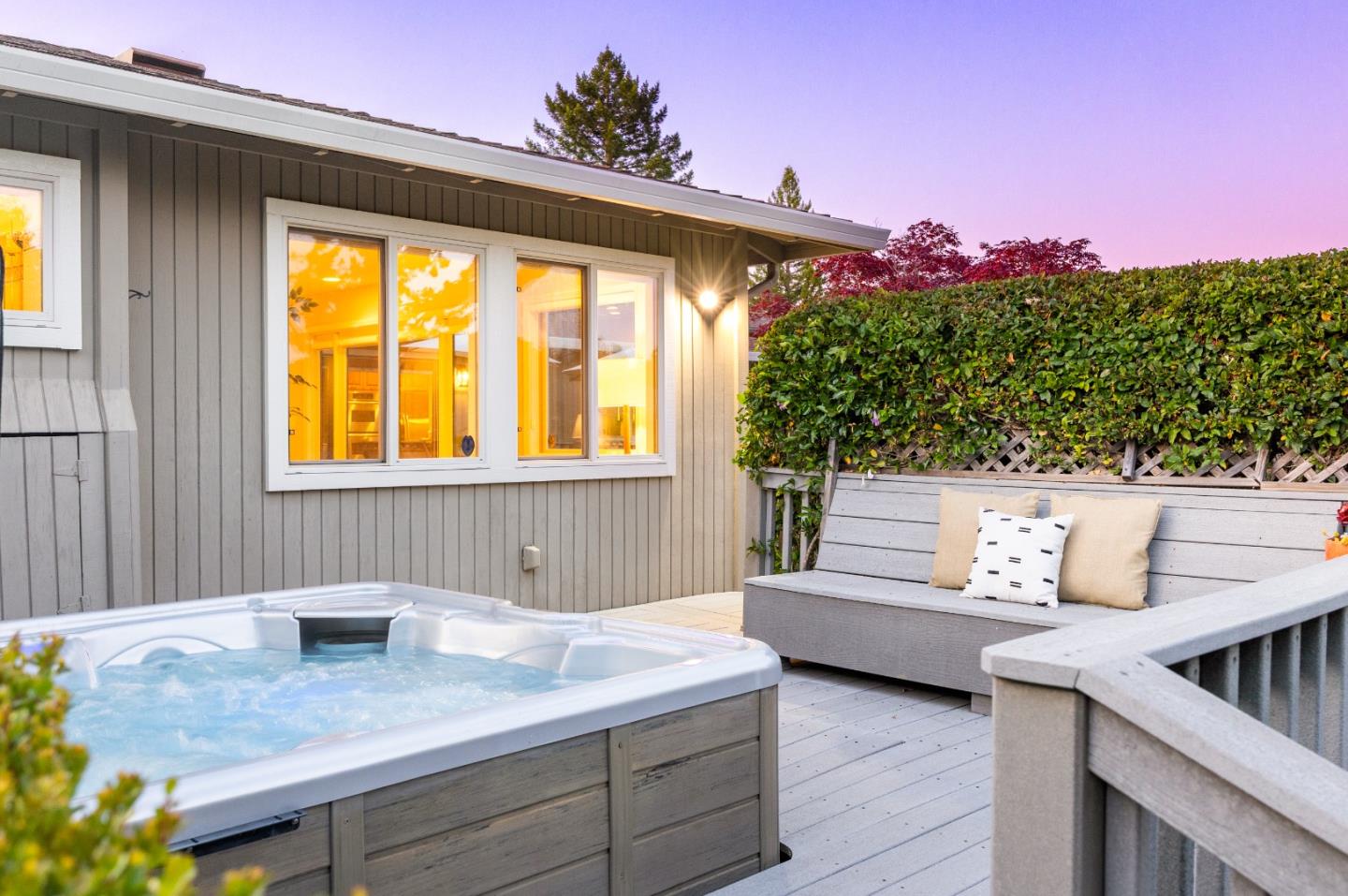Detail Gallery Image 31 of 63 For 105 Jocelyn Ct, Santa Cruz,  CA 95060 - 4 Beds | 2/1 Baths