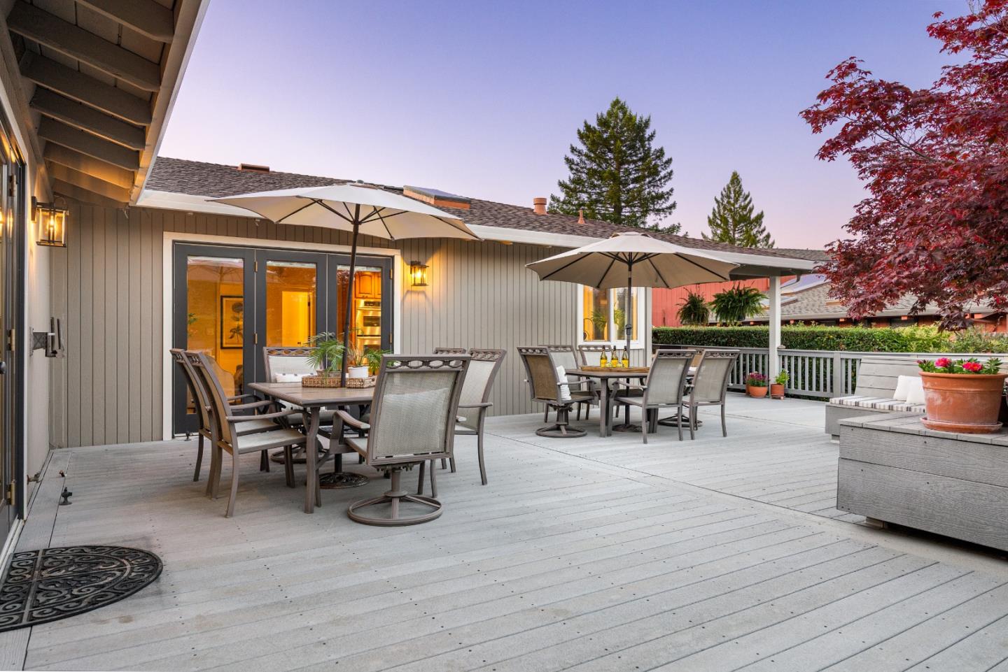 Detail Gallery Image 32 of 63 For 105 Jocelyn Ct, Santa Cruz,  CA 95060 - 4 Beds | 2/1 Baths