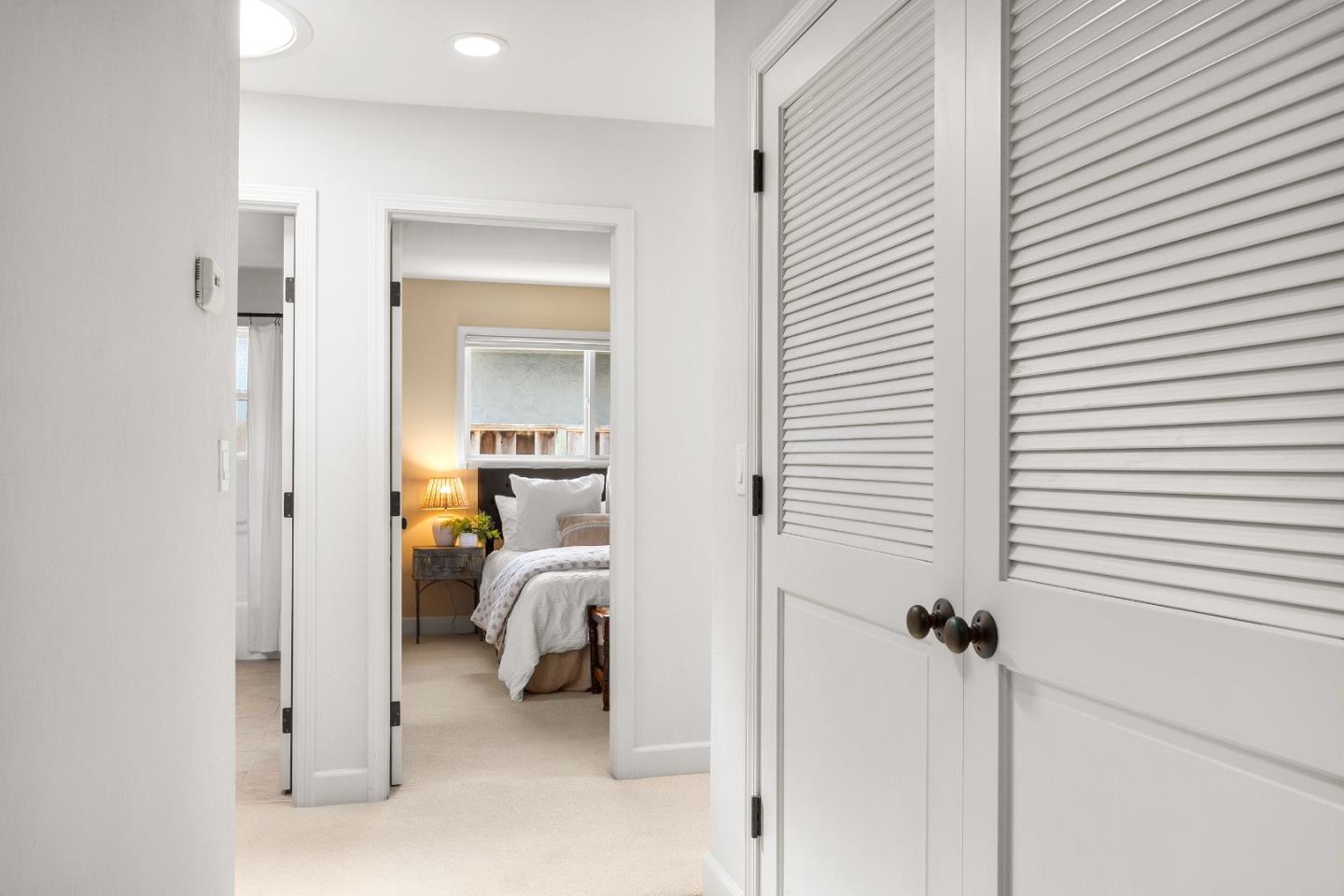 Detail Gallery Image 38 of 63 For 105 Jocelyn Ct, Santa Cruz,  CA 95060 - 4 Beds | 2/1 Baths